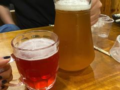 -老东镇啤酒屋海鲜加工·蒸汽海鲜·海鲜烧烤(台东店)