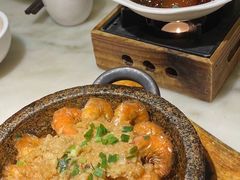 -小菜园新徽菜(镇江丹阳吾悦店)