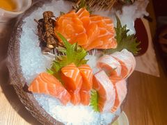 -江左尚白日本料理(万象城店)