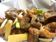 -渔米粥(罗湖店)
