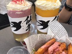 -BeauTea水仙(coco park店)