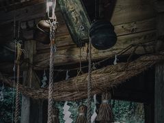 -上色见熊野座神社