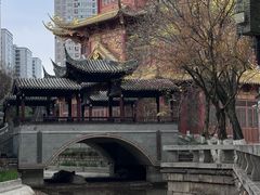-龙潭水乡