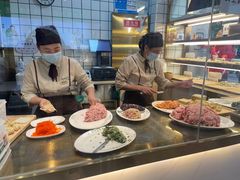 -袁记云饺(西安路店)