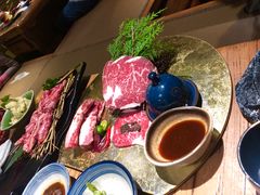 -黑牛の店·和牛烧肉(大悦城店)