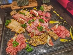 -Social 秀西餐厅-长沙瑞吉酒店(运达店)