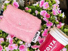 -COSTA COFFEE(上海虹口公园店)