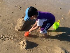 -西涌国际滨海旅游区