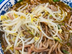 -正顺饸饹馆(中土商务楼店)