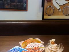 -KOMUGI 小麦家(新地假日广场店)