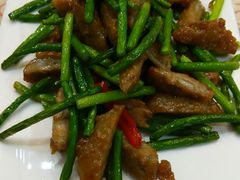 芥味藕夹-富临轩私房菜(集庆门大街店)