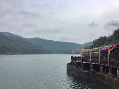 -石燕湖生态旅游景区