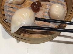 虾饺-稻香迎囍皇宫(港惠店)