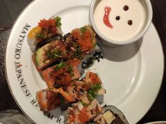 -松子料理(白家庄店)