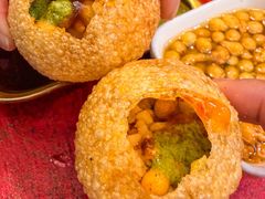-食彩美印度特色美食餐厅·印度料理