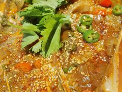 -郑喜旺烧烤(郑州总店)
