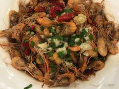 酱油虾-多米餐厅(文涵路店)