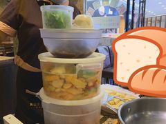 -黄记煌三汁焖锅(新世纪广场店)