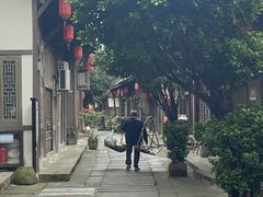 -土城古镇
