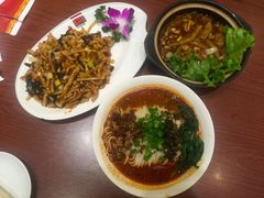 -川人百味(金安中央大街店)