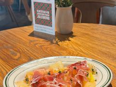 -La Strada(安福路店)