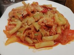 -高丽村韩国料理(兴华二路店)