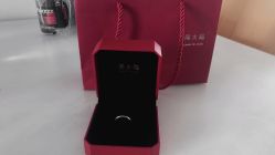 -周大福CHOW TAI FOOK(欧亚卖场店)