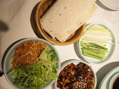 -吴家·非遗淮扬小馆(镇江万达广场店)