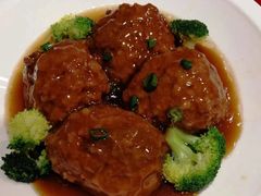 -正阳门饭庄·烤鸭·北京菜(万丰路七里庄店)