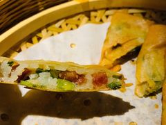 土皇帝饼-吃饭皇帝大土家民族菜(正大广场店)