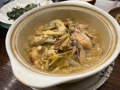 -民间瓦缸煨汤館(嵩山路店)