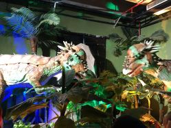 -恐龙探索乐园(磁器口店)