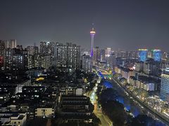 -蓉城西二道无名冒菜(西二道街店)