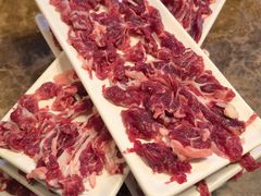 -一品牛鲜潮汕牛肉火锅(茶花园店)