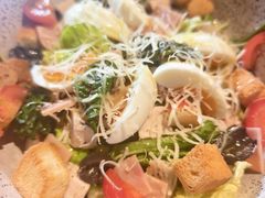 -JINNS锦时 steak&pizza(浸信会礼拜堂旧址店)