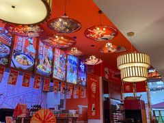-饭町二郎日式综合茶餐(中安广场店)