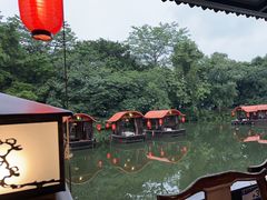 -侨美·唐荔园·40年地道粤菜