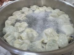 -德天下自助水饺(海洪店)