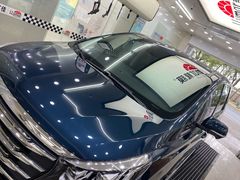 -车艺佳龙膜隐形车衣汽车贴膜(宝山丰宝店)