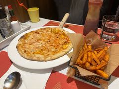 -小蕃茄意大利餐厅(开发区时尚天街店)
