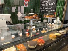 -BAKER&SPICE(环贸店)
