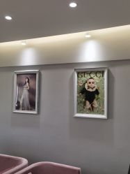 -十月摄影•专注孕婴童写真(汉口香港路店)