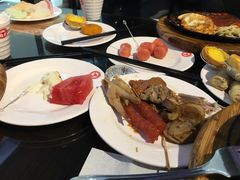 -经典世家牛排自助餐厅(百捷店)