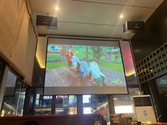 -热血兄弟·炭火烤肉(融侨中心店)
