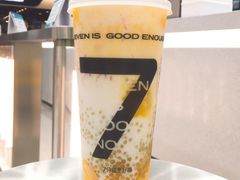 -7分甜(江宁万达店)