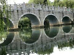 -贵阳市花溪国家城市湿地公园