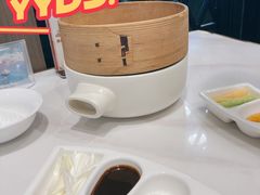 -北京老铺烤鸭(欣大购物广场店)