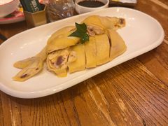 -新白鹿餐厅(龙游路总店·杭帮菜名店)
