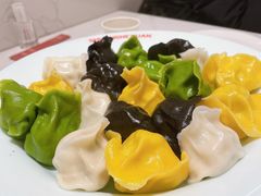 -双合园·海鲜水饺青岛菜(上清路店)