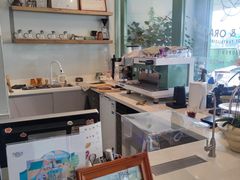-塔拉苏咖啡(中信丹阳花园店)